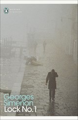 Lock No. 1 - Georges Simenon - 9780141396101