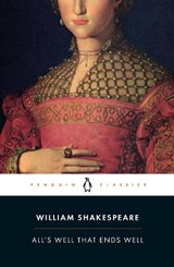 All's Well That Ends Well - William Shakespeare - 9780141396262