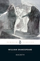 Macbeth - William Shakespeare - 9780141396316