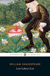 Love's Labour's Lost - William Shakespeare - 9780141396439