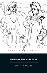 Twelfth Night - William Shakespeare - 9780141396446