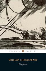 King Lear - William Shakespeare - 9780141396460