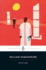 Othello - William Shakespeare - 9780141396514