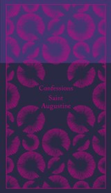 Confessions - Saint Augustine - 9780141396897