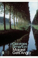 Maigret Gets Angry - Georges Simenon - 9780141397320