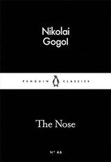 The Nose - Nikolay Gogol - 9780141397528