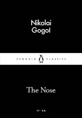 The Nose - Nikolay Gogol - 9780141397528