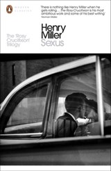 Sexus - Henry Miller - 9780141399119