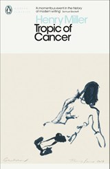 Tropic of Cancer - Henry Miller - 9780141399133