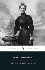 Travels in West Africa - Mary Kingsley - 9780141439426