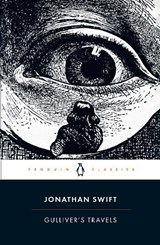 Gulliver's Travels - Jonathan Swift - 9780141439495