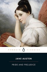 Pride and prejudice (penguin classics) - Austen j - 9780141439518