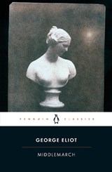 Middlemarch - George Eliot - 9780141439549