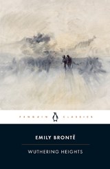 Wuthering Heights - Emily Bronte - 9780141439556