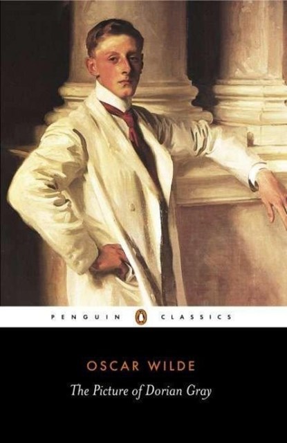 The Picture of Dorian Gray, Oscar Wilde - Paperback Pocket - 9780141439570