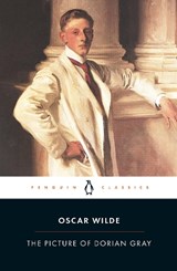 The Picture of Dorian Gray - Oscar Wilde - 9780141439570