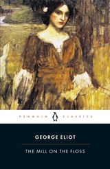 The Mill on the Floss - George Eliot - 9780141439624