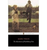 The Adventures of Huckleberry Finn - Mark Twain - 9780141439648