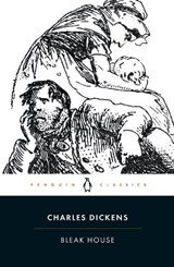 Bleak House - Charles Dickens - 9780141439723