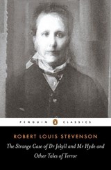 The Strange Case of Dr Jekyll and Mr Hyde and Other Tales of Terror - Robert Louis Stevenson&, Introduction by Robert Mighall - 9780141439730
