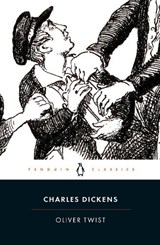 Oliver Twist - Charles Dickens - 9780141439747