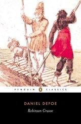 Robinson Crusoe - Daniel Defoe - 9780141439822