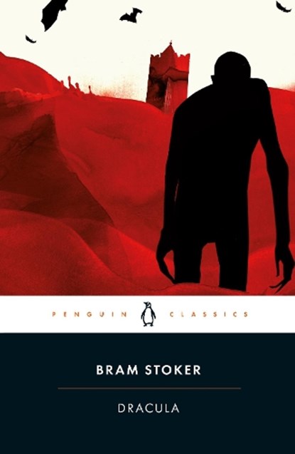 Dracula, Bram Stoker - Paperback Pocket - 9780141439846