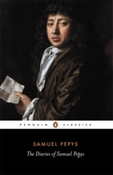 The Diary of Samuel Pepys: A Selection | Samuel Pepys | 