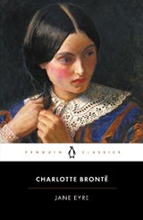 Jane Eyre - Charlotte Bronte - 9780141441146