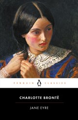 Jane Eyre | Charlotte Bronte | 