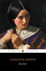 Penguin classics Jane eyre | Charlotte Bronte | 