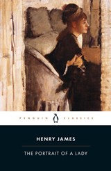 The Portrait of a Lady - Henry James - 9780141441269