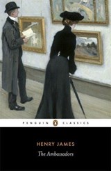 The Ambassadors - Henry James - 9780141441320