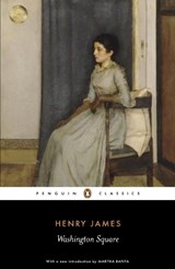 Washington Square | Henry James | 