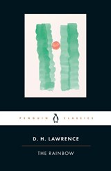 The Rainbow - D. H. Lawrence - 9780141441382