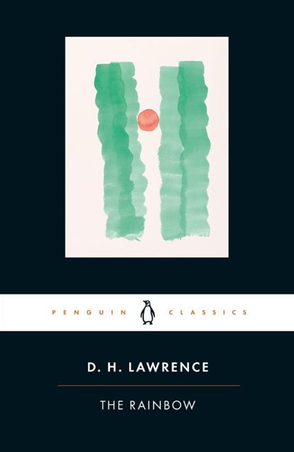 The Rainbow, D. H. Lawrence - Paperback - 9780141441382