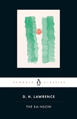 The Rainbow - D. H. Lawrence - 9780141441382