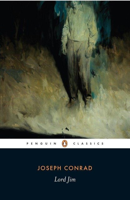 Lord Jim, Joseph Conrad - Paperback - 9780141441610