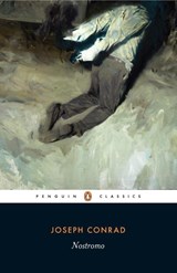 Nostromo - Joseph Conrad - 9780141441634