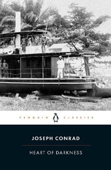Heart of darkness - Joseph Conrad - 9780141441672