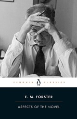 Aspects of the Novel - E.M. Forster - 9780141441696