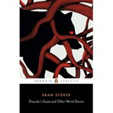 Dracula's Guest and Other Weird Tales - Bram Stoker - 9780141441719