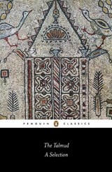 The Talmud -  - 9780141441788