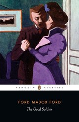 The Good Soldier - Ford Madox Ford - 9780141441849