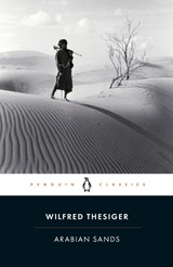 Arabian Sands - Wilfred Thesiger - 9780141442075