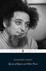 Species of Spaces and Other Pieces - Georges Perec - 9780141442242