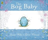 The Bog Baby - Jeanne Willis - 9780141500300