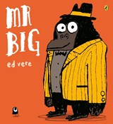 Mr Big - Ed Vere - 9780141500607
