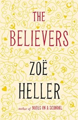 The Believers - Zoë Heller - 9780141889931
