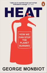 Heat - George Monbiot - 9780141900742
